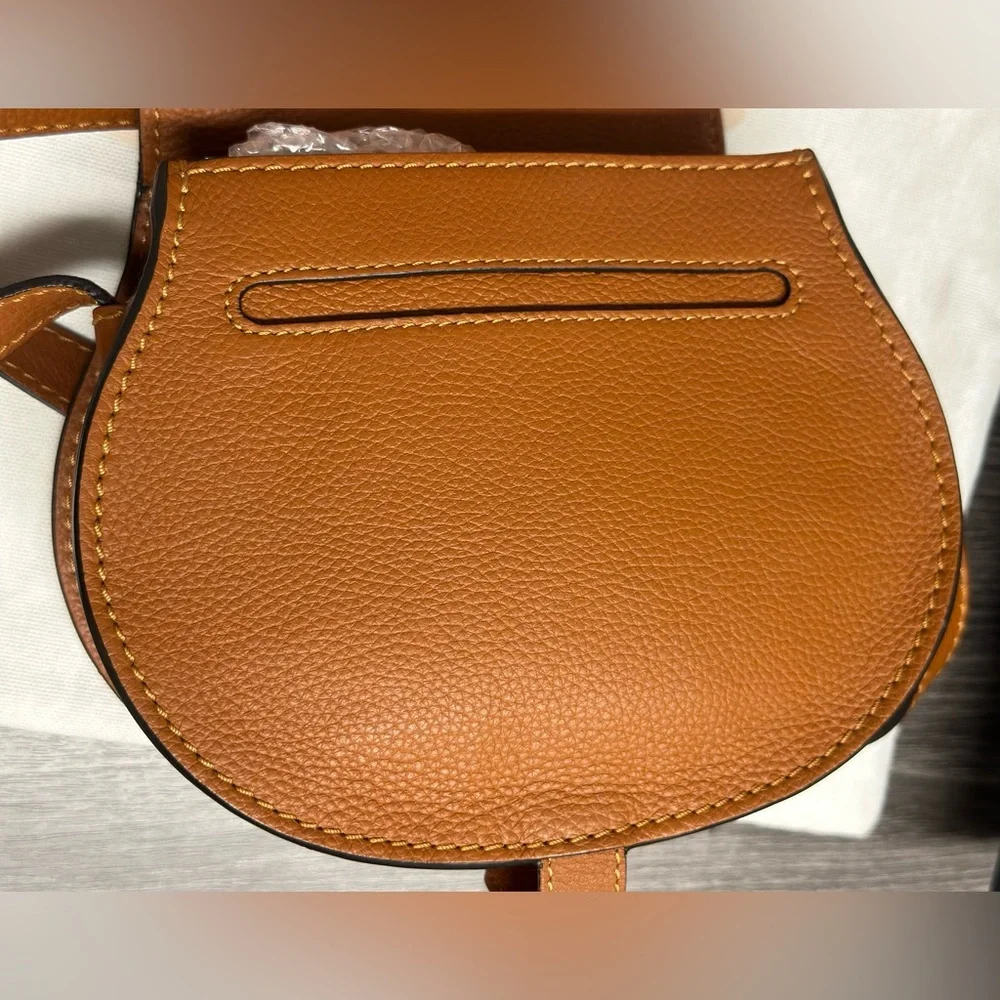 ❌❌SOLD ON FB❌❌🎀CHLOE Mini Marcie🎀 - Picture 9 of 16